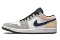 Nike Air Jordan 1 AJ1 Low SE Flight Club Black Magic Ember DX4334-008
